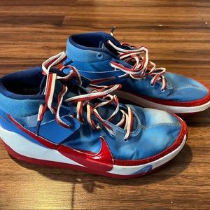 Kevin Durant basketball shoes